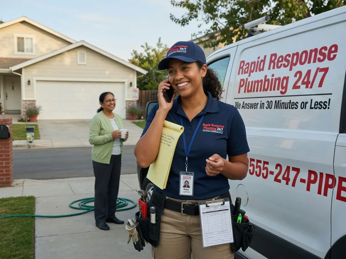 Emergency Plumber Camp Murray, WA FAQs